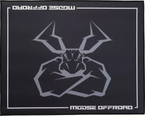 Work Bench Mat Black 
