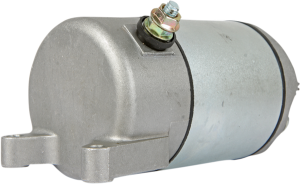 Starter Motor Unfinished, 1, nordicamoto.ro
