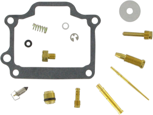 Economy Carburetor Repair Kit, 1, nordicamoto.ro