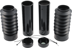 Fork Covers Black