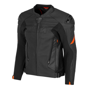 GP PLUS V4 LEATHER JACKET, nordicamoto.ro