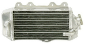 RADIATOR PSIHIC YAMAHA YZ 85 '02-17 CAPACITATE STANDARD  (CU CAPAC)