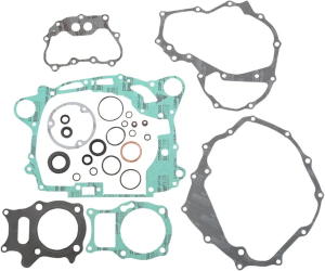 MOOSE RACING Complete Gasket And Oil Seal Kit 