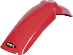 Replacement Fender Red, 1, nordicamoto.ro
