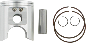 Wiseco Piston Hon Std.