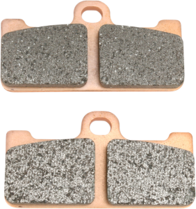 Gpfax Series Race Sindered Brake Pads, 1, nordicamoto.ro