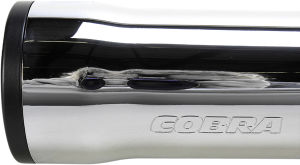 Rpt 3(r) Slip-on Mufflers Black, 3, nordicamoto.ro