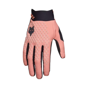 Manusi Dama MTB Fox Defend Alb XXL, 5, nordicamoto.ro