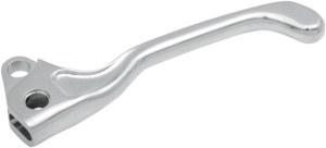 Lever Clutch Cable Chrome Silver