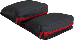 Dashboard Pouch Black, 3, nordicamoto.ro
