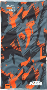 Accesorii, Guler KTM Camo Allrounder, nordicamoto.ro