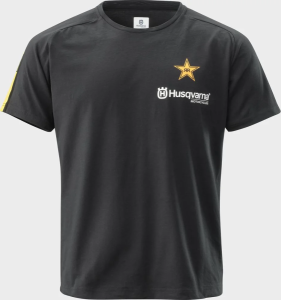 Tricou Husqvarna RS Style