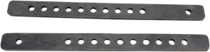 Utv Windshield Mounting Hardware Black 