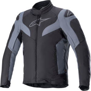 Geaca Alpinestars RX-3 Waterproof Black/Gray