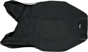 Oe Replacement-style Seat Cover Black 