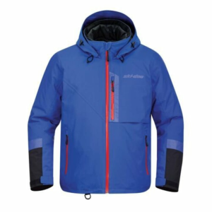 Geaca Ski-Doo BRP Blue