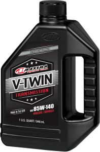 Heavy-duty V-twin Transmission Gear Oil, 1, nordicamoto.ro