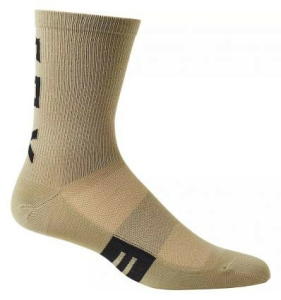 Sosete Fox 6" Flexair Merino Bark