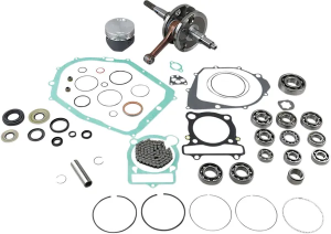 Complete Engine Rebuild Kit - Wrench Rabbit