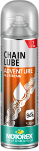 Spray Lant Motorex  Adventure - 500ml