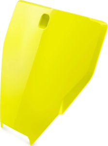 Front number plate, nordicamoto.ro