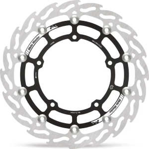 Seria Flame cu rotor flotant, nordicamoto.ro
