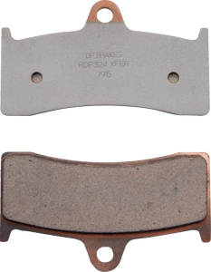 Sintered Metal Brake Pads