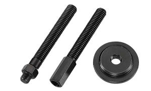 Clutch Compressor Adapter Black, 1, nordicamoto.ro