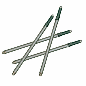 Pushrod Set Adjustable For 1999-'16 Hd Big Twins, 124(r) Engines With 5.013(r) Length Cylinders