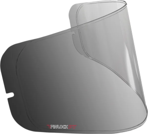 Viziera Icon Airmada/Airframe Pro™ Silver One size fits all, 1, nordicamoto.ro