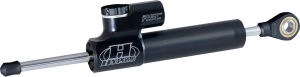 Rsc Steering Damper Black