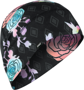 Caciula Zan Headgear SportFlex Iridescent