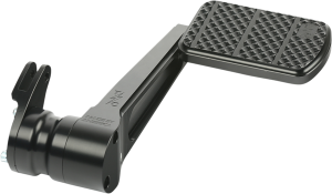 Arm Mount Brake Pedal Black, 1, nordicamoto.ro