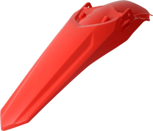 Rear Fender Cycralite Red