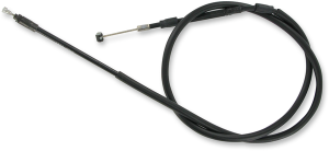 Cable Clutch Kawasaki Black