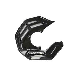 Protectie disc frana fata Acerbis X-Future Carbon