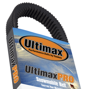 ULTIMAX 4 drivebelt