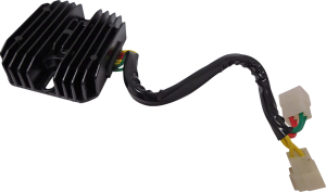 Reg / Rectifier