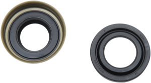 Shock Seal Black 