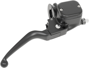 Front Brake Master Cylinder Assembly Black