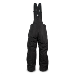 Pantaloni Snowmobil 509 Bib R-200 Stealth Short Insulated