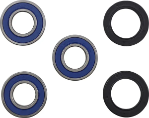 MOOSE RACING Wheel Bearing And Seal Kit For Talon Hubs 