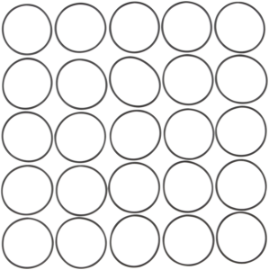 Mainshaft O-ring, 1, nordicamoto.ro