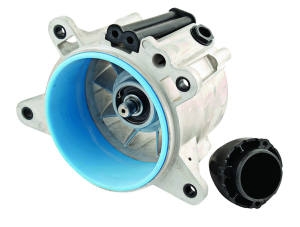 Jet Pump Assembly