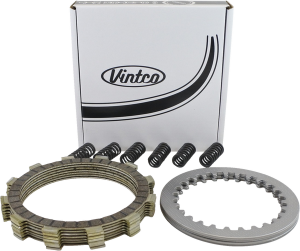 Clutch Plate Kit, 3, nordicamoto.ro