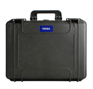 Cable Case Black