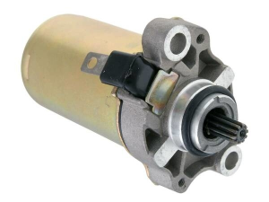 Starter Drive Gear