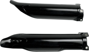 Protectori pentru furca Kawasaki, negri, 1, nordicamoto.ro