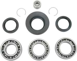 Bearing/seal Kit, 1, nordicamoto.ro