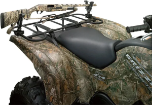 V-grip Gun Rack Black, 1, nordicamoto.ro